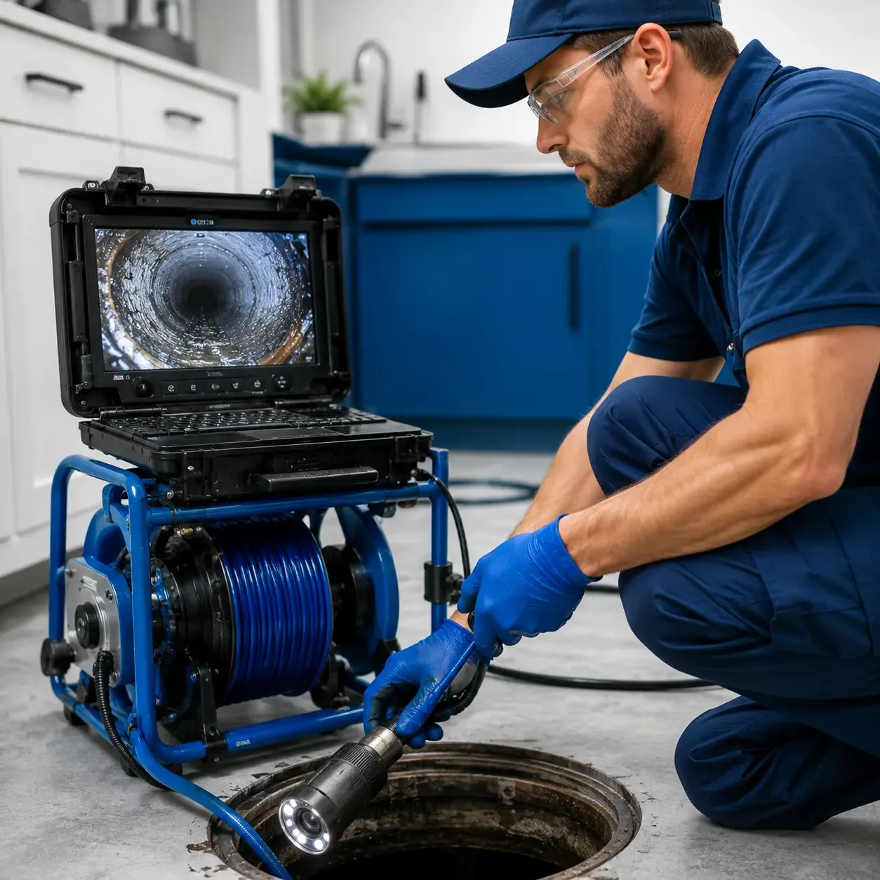 Pipe Relining professionals serving Muscatine, IA
